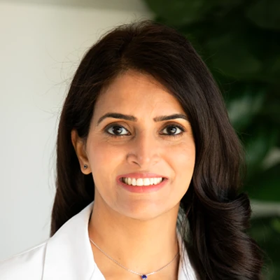Dentist Richmond TX Anisa Maredia