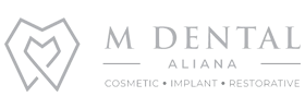 Dentist Richmond TX M Dental Aliana
